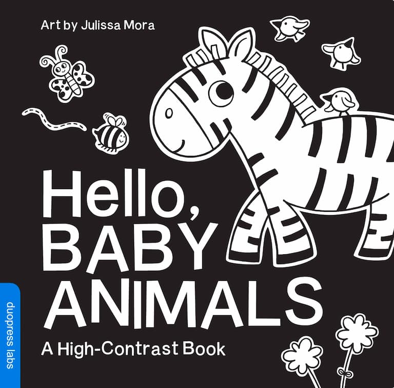 Children's Activity Books (Books)