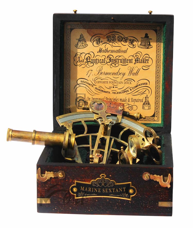 Decorative Telescopes