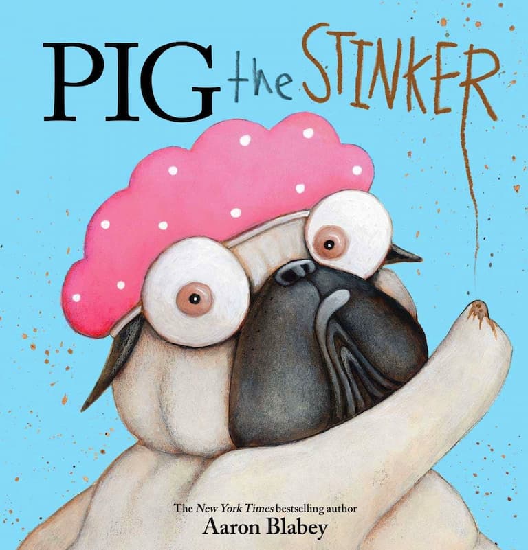 Children's Personal Hygiene Books (Books)