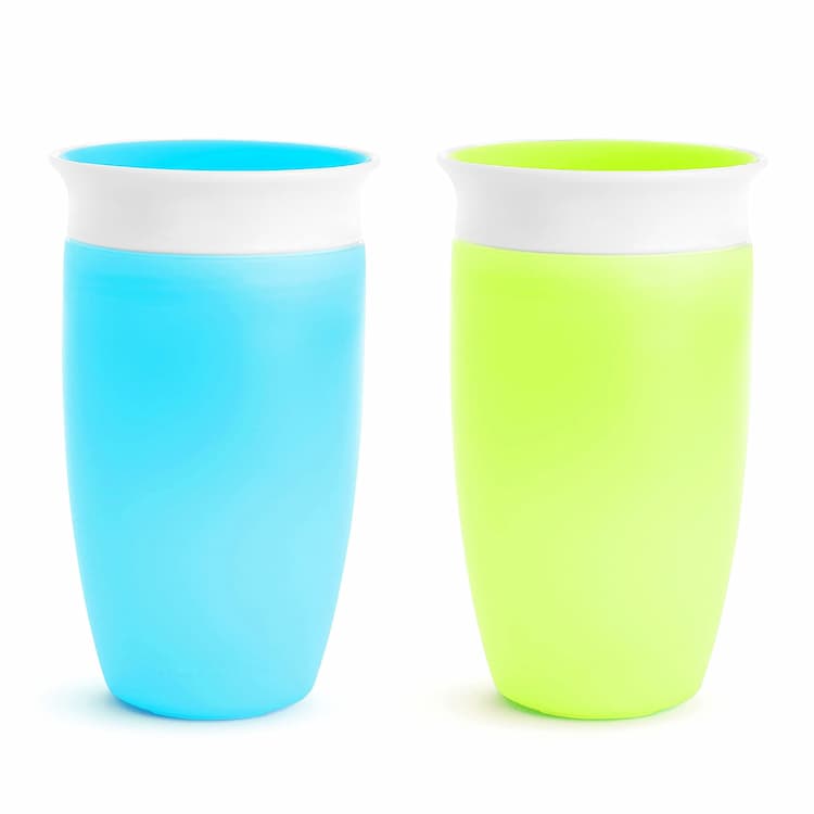 Toddler Cups