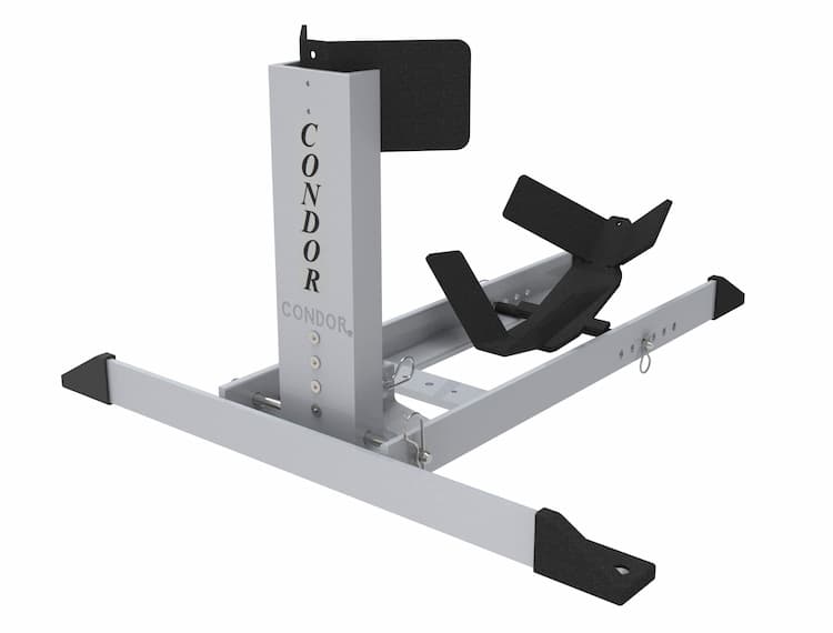 Powersports Stands