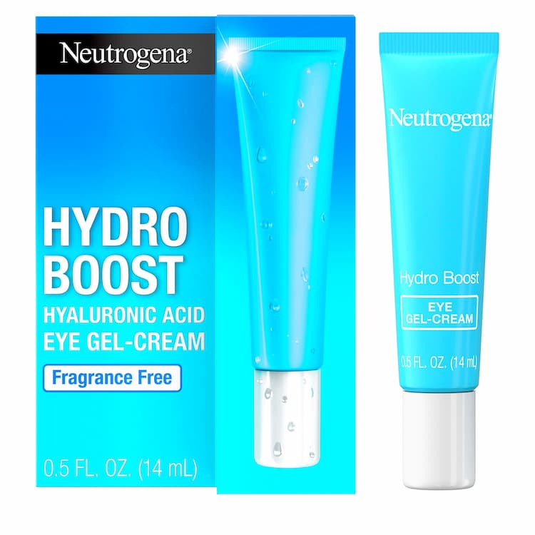 Eye Treatment Creams
