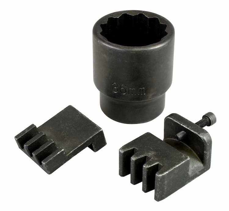 Engine Flywheel Tools