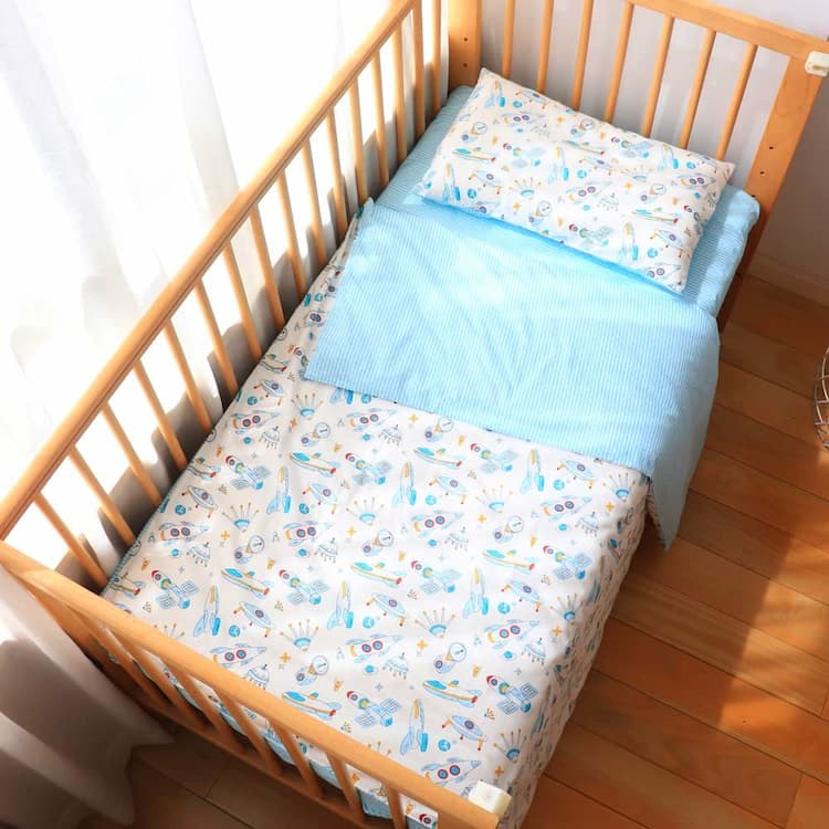 Toddler Duvet Cover Sets
