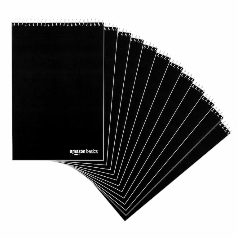 Steno Pads