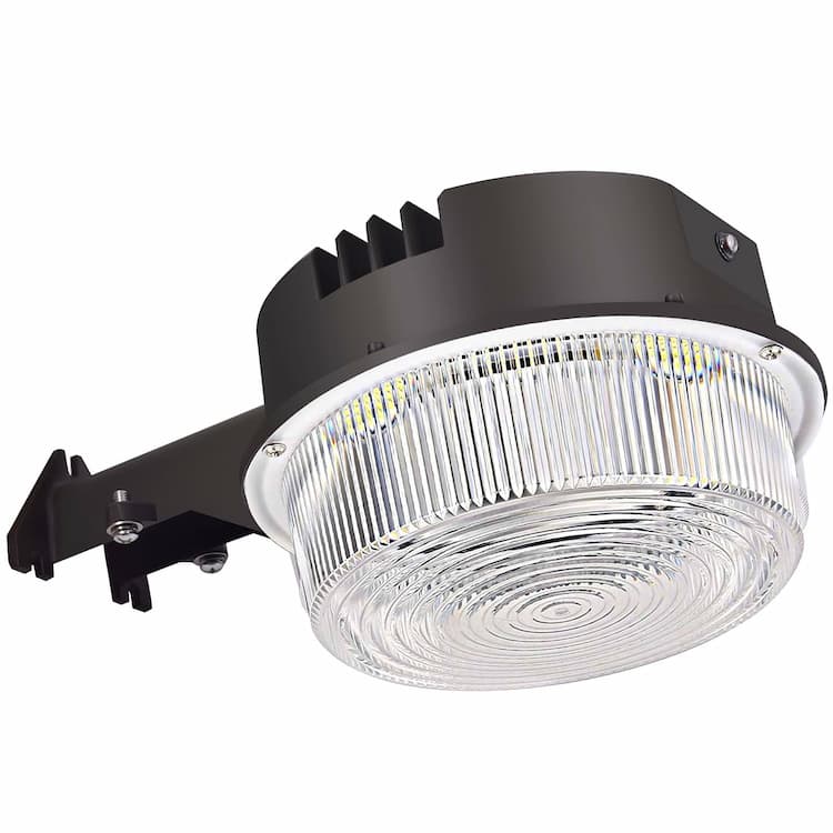 Commercial Street & Area Lighting