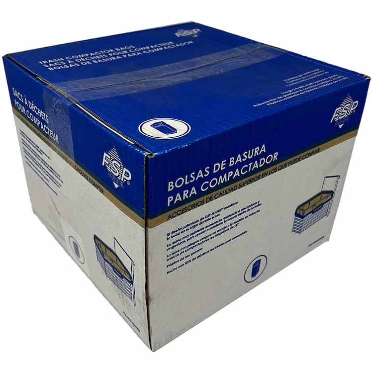 Trash Compactor Replacement Parts
