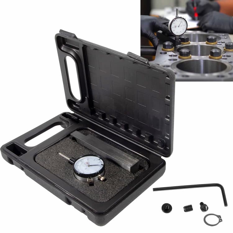 Cylinder Bore Gauges