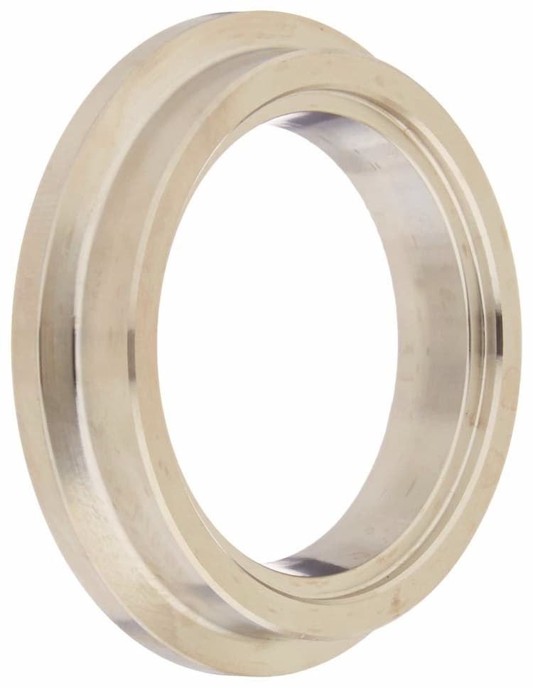 Automotive Replacement Exhaust Flanges