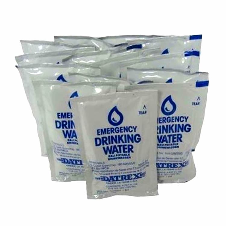 Home Emergency Survival Kits