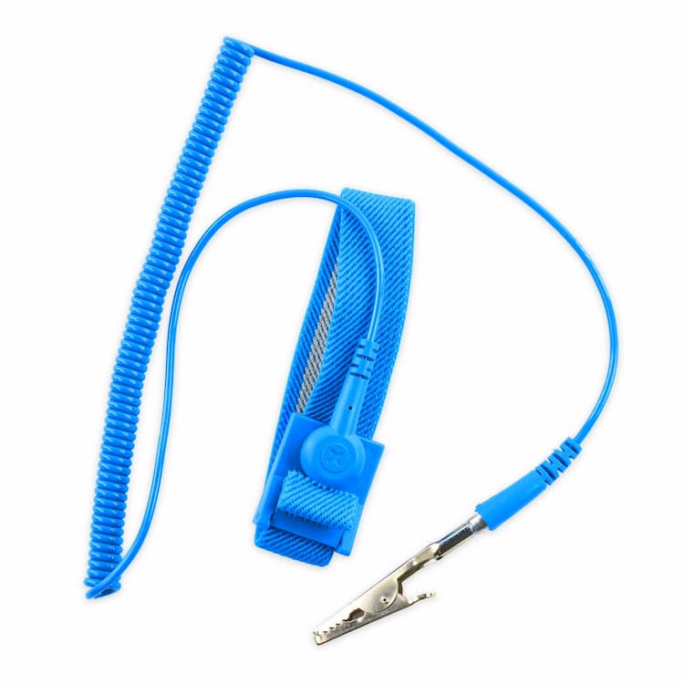 Lab ESD Supplies