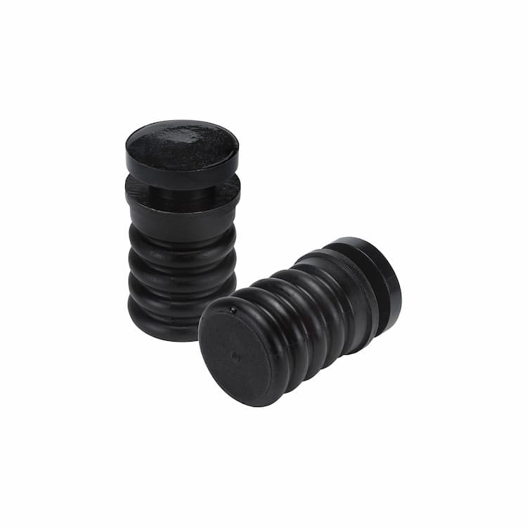 Automotive Performance Shock Bumpers