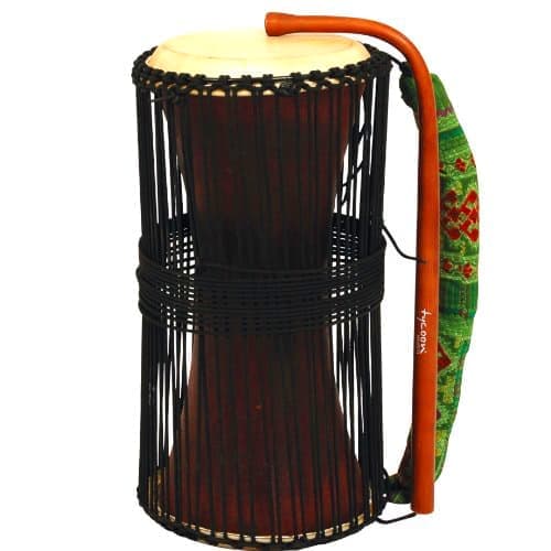 Talking Drums