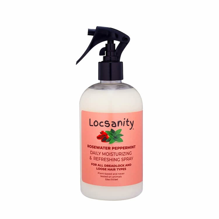 Handmade Hair & Scalp Care