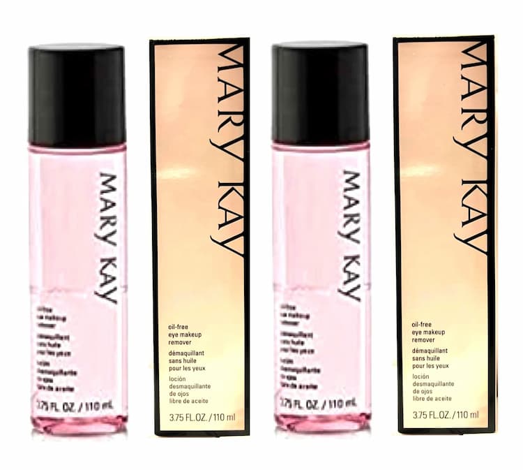 Makeup Cleansing Water