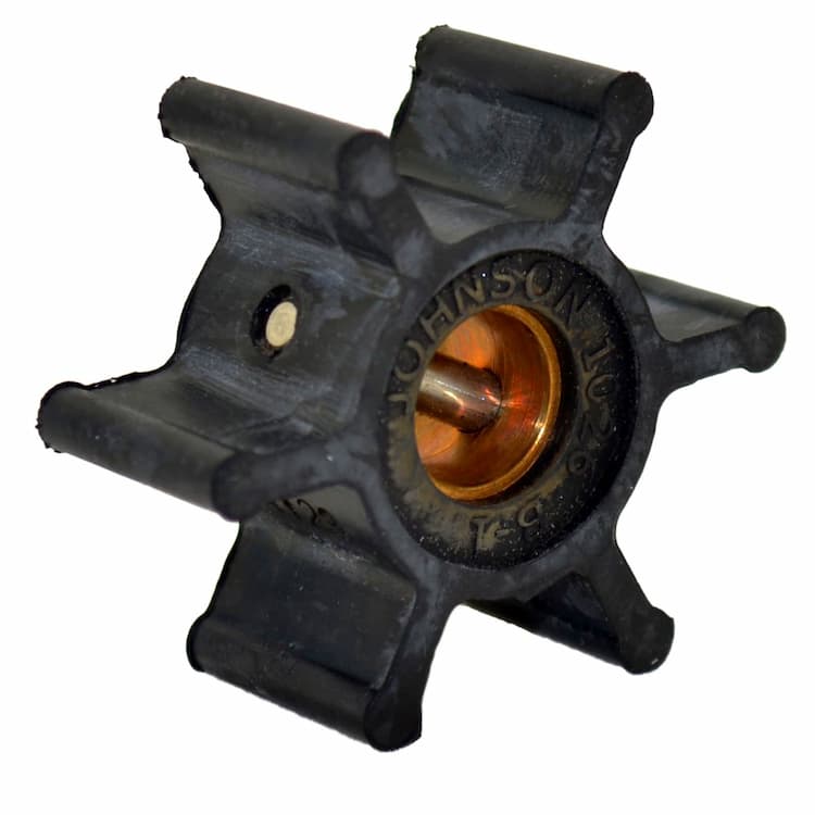 Flexible Impeller Pumps