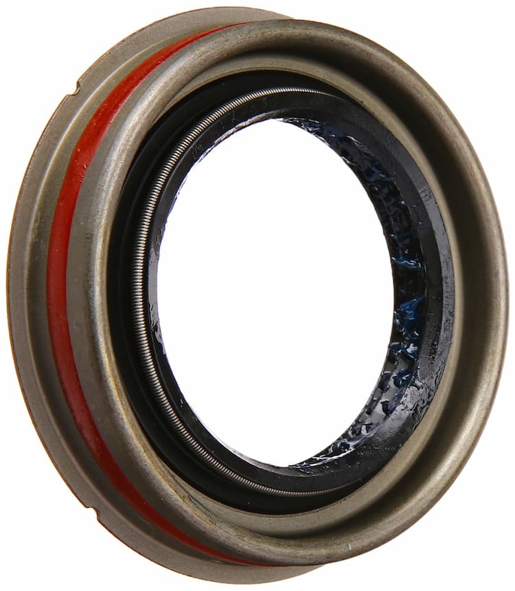 Wheel Bearing Seals