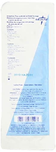 Medical Irrigation Units