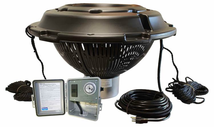 Indoor Fountain Pumps