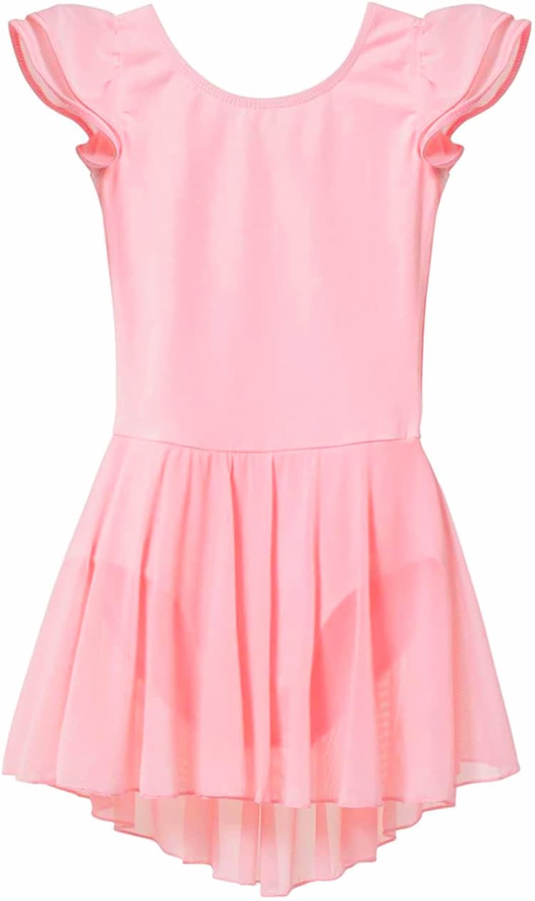 Girls' Activewear Dresses