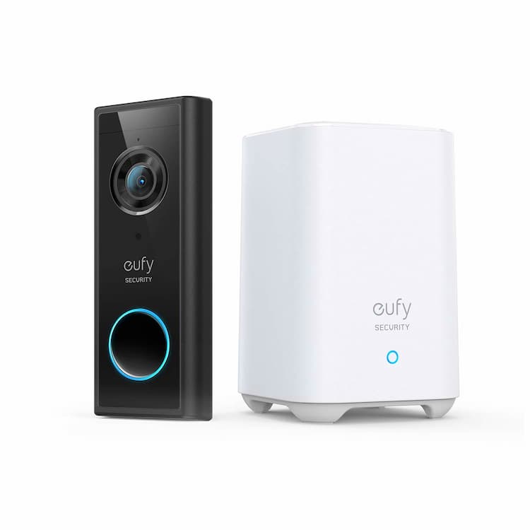 Doorbell Camera Without Subscription