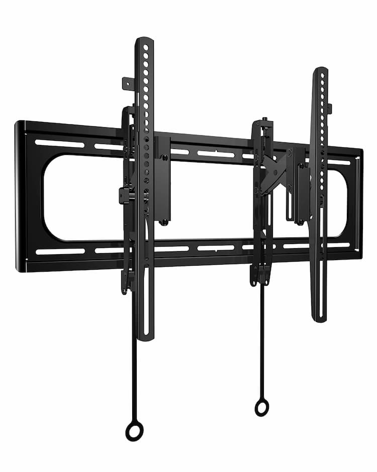 Over Fireplace Tv Mount