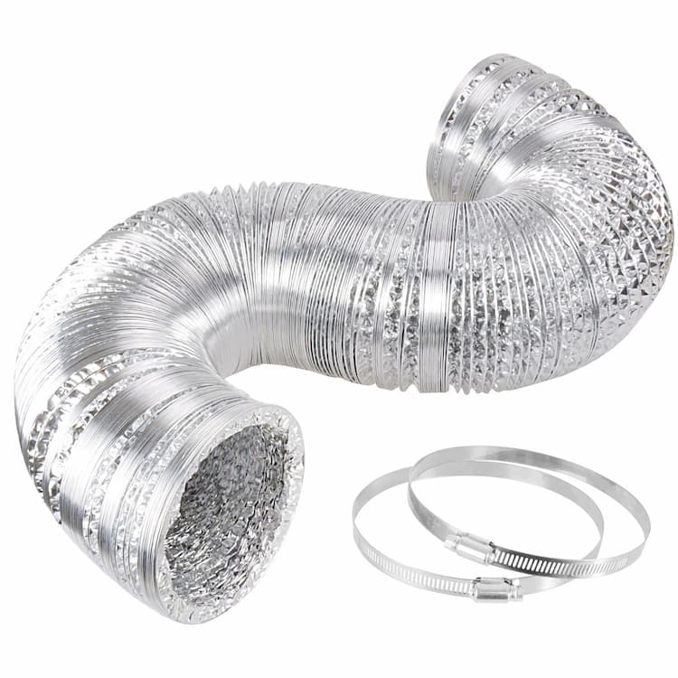 dryer vent hose