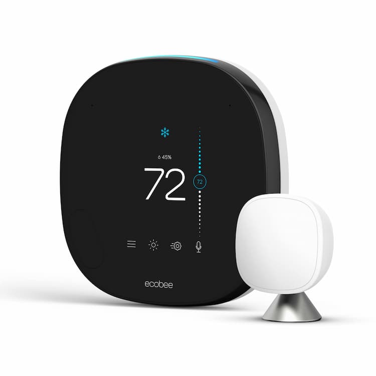 ring thermostat