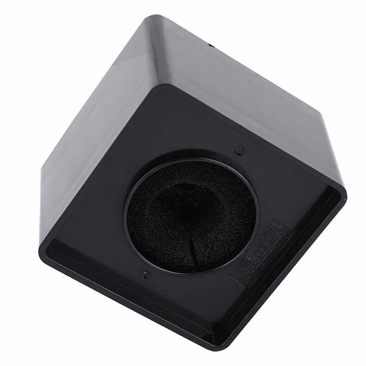 Music Recording Equipment