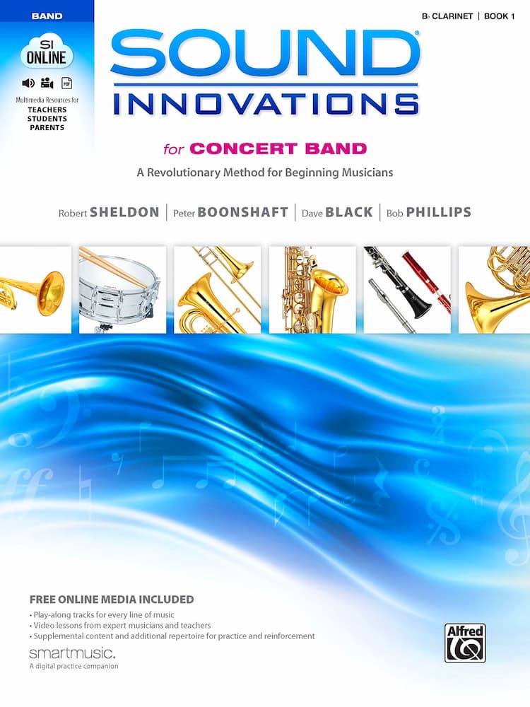 Clarinets