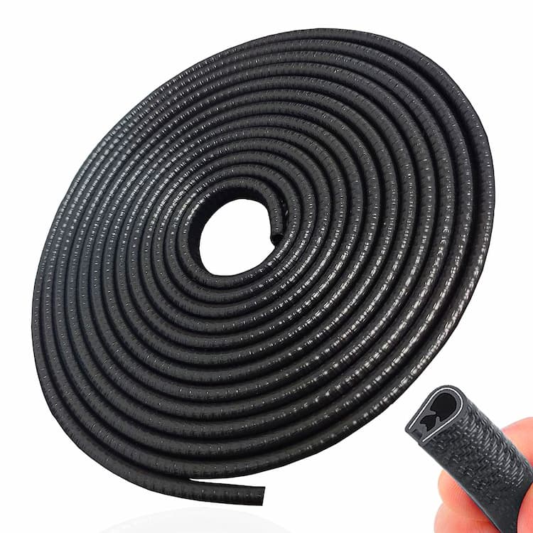 Automotive Door Entry Guard