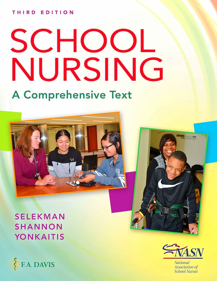 Nursing Home & Community Health