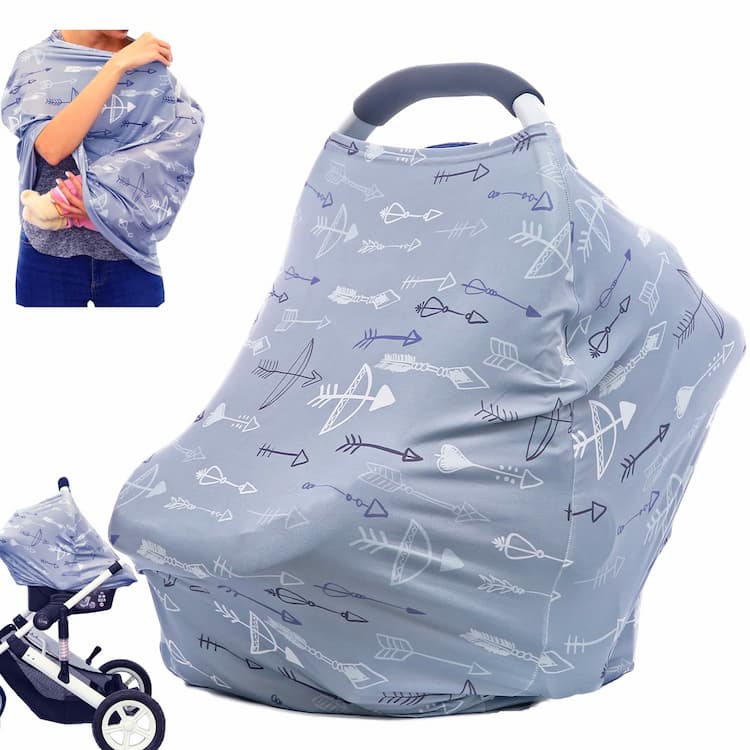 Privacy Nursing Covers