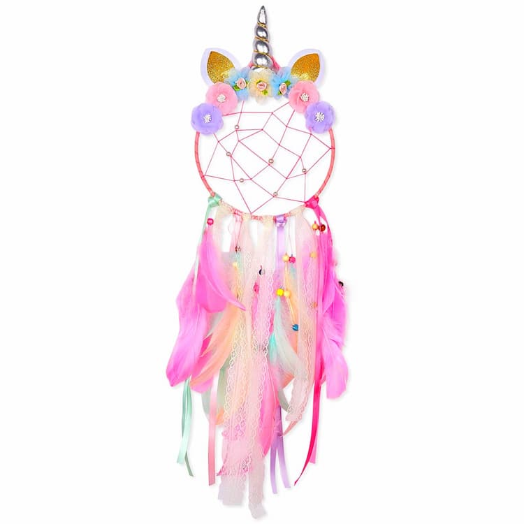 Dream Catchers