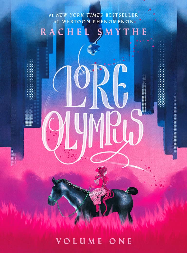Fantasy Manga (Books)