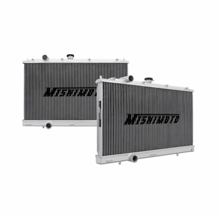 Automotive Replacement Engine Cooling & Climate Control