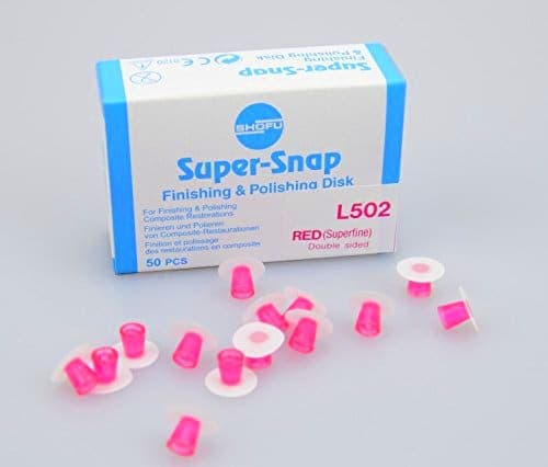 Dental Cutting & Grinding Discs