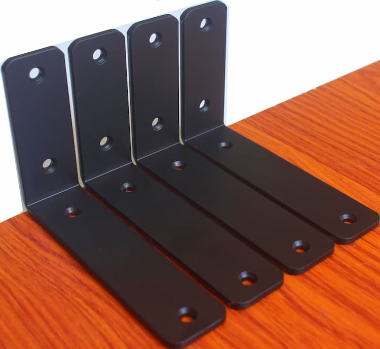 Shelf Brackets