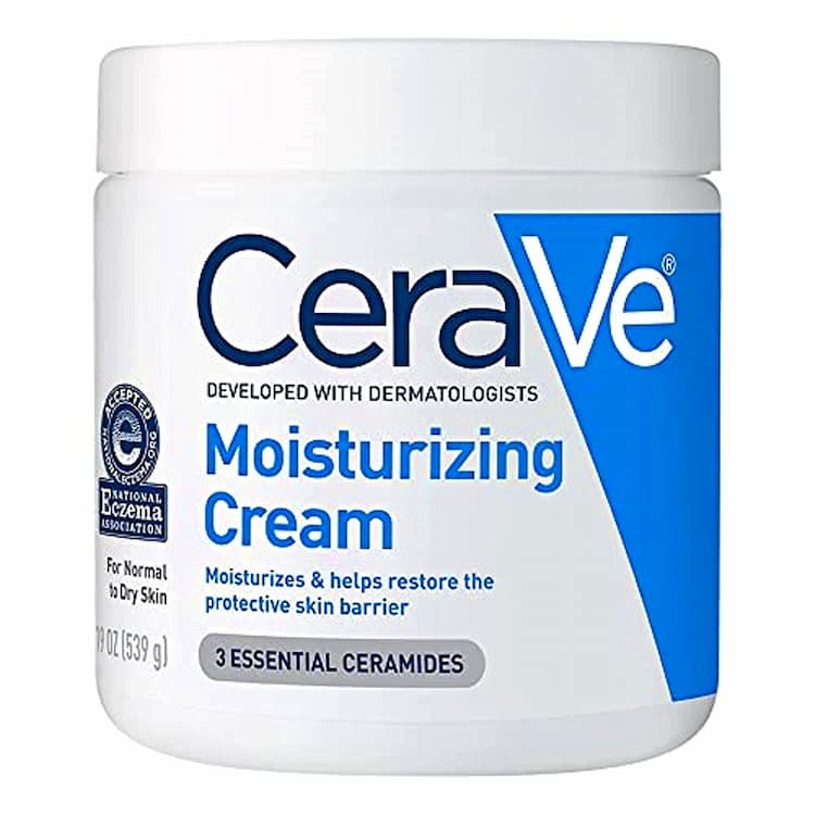 Face Moisturizers