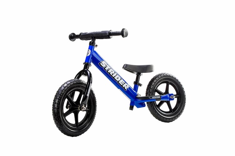 Kids' Balance Bikes