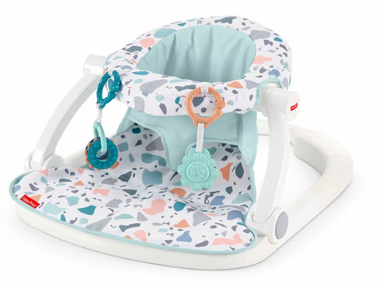 Infant Floor Seats & Loungers