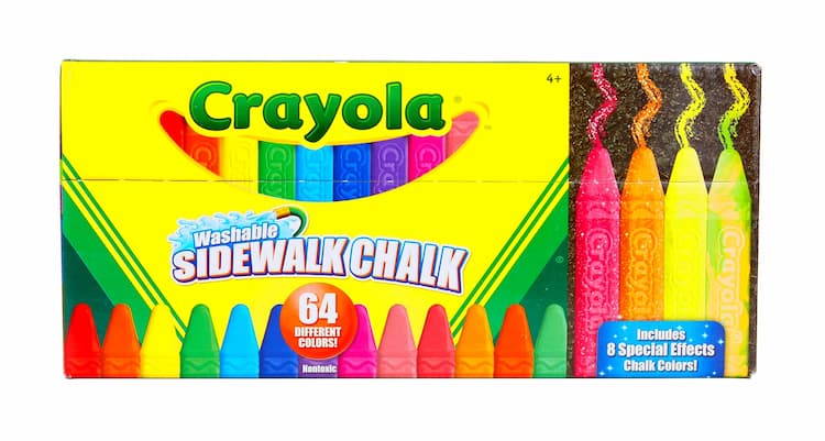 Preschool Art Toys