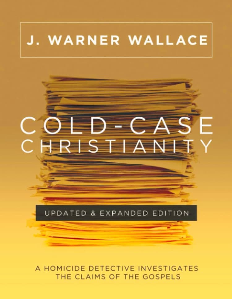 Christian Apologetics (Books)