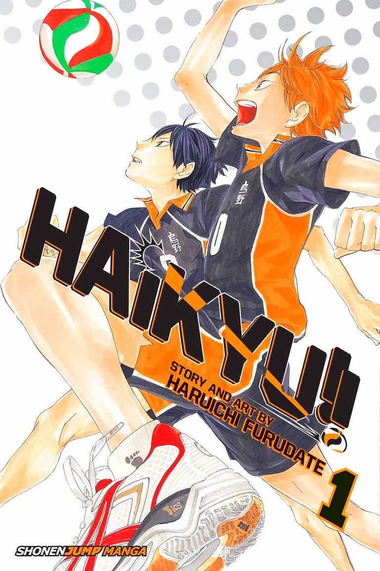 Media Tie-In Manga (Books)