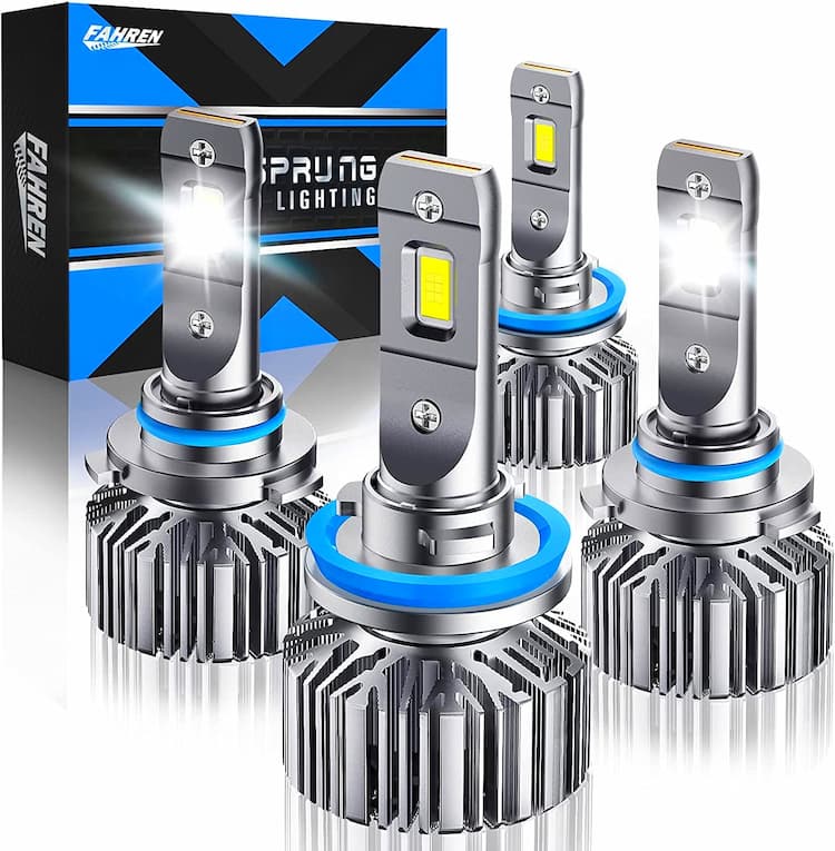 HID & HID Car Lighting Kits