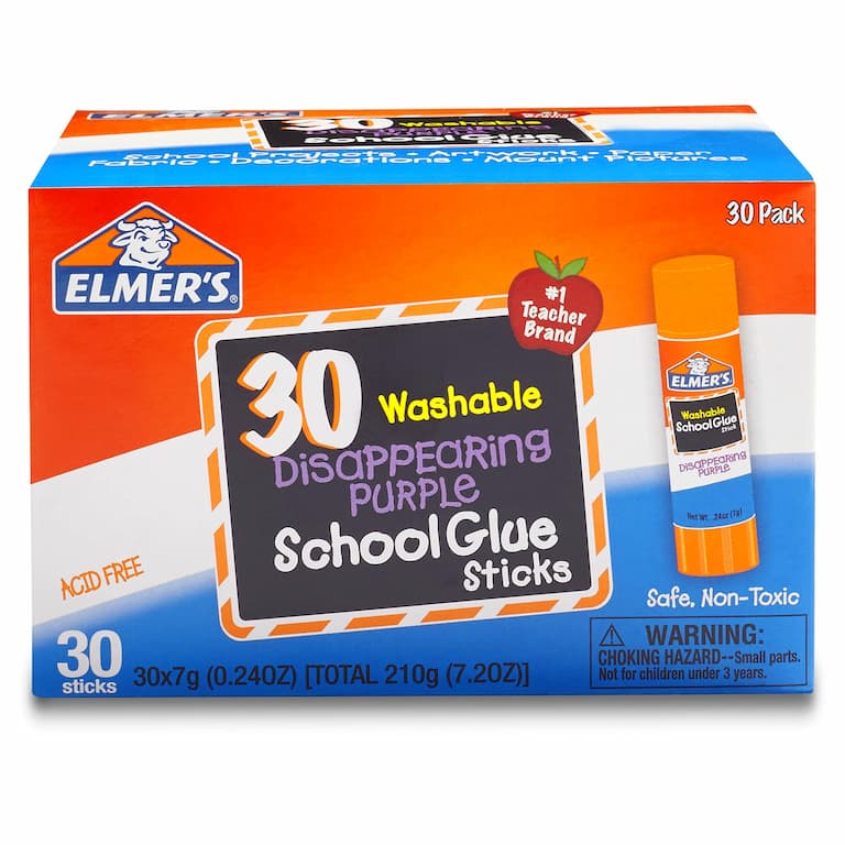 Art Glues & Pastes