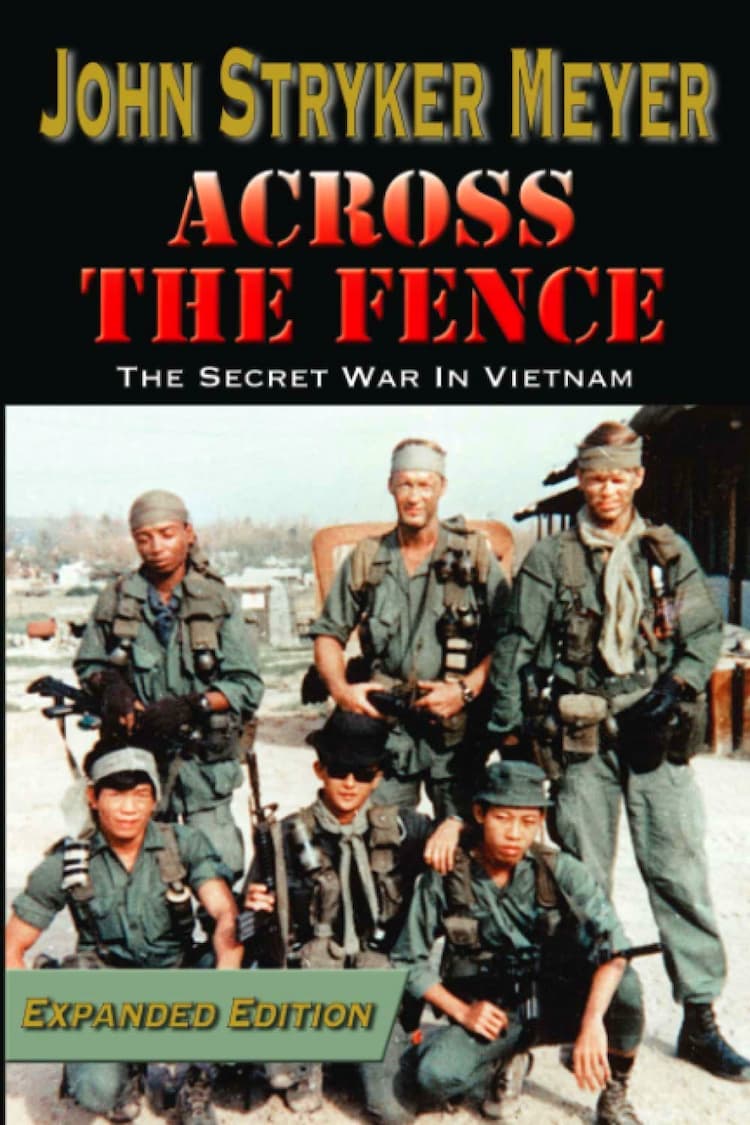 Vietnam War History (Books)