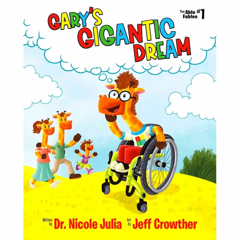 Children's Books on Emotions & Feelings (Books)