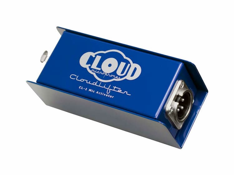 Microphone Preamps