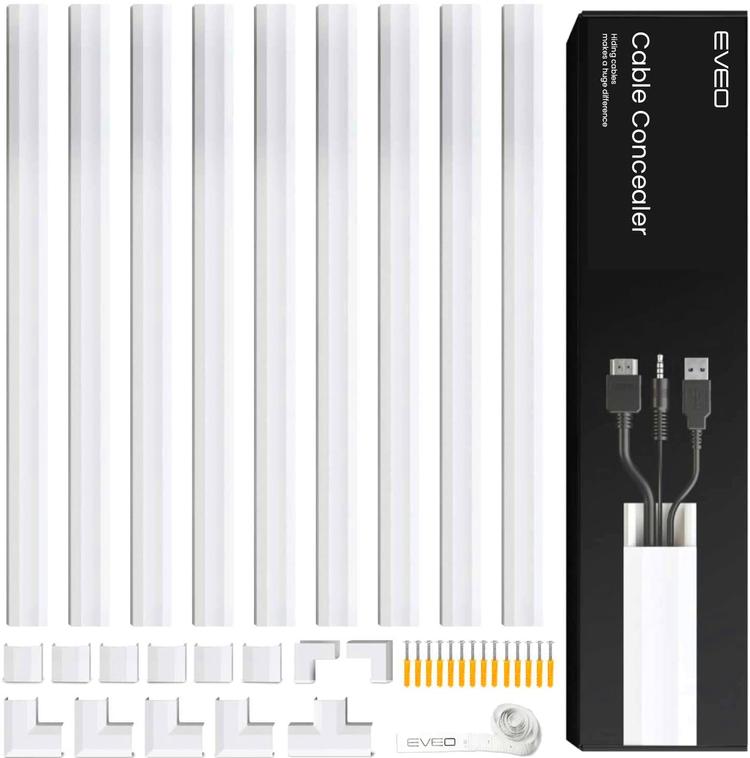 Cable Raceways